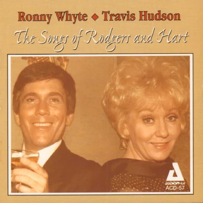 Travis Hudson/George Marge/Lisle Atkinson/Bob Thomas/Ronny Whyte The Songs of Rodgers and Hart