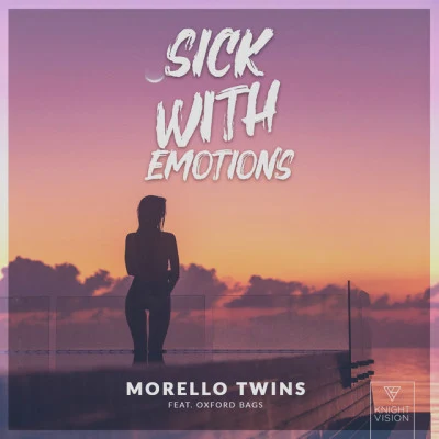 Oxford Bags/Morello Twins Sick With Emotions (feat. Oxford Bags)