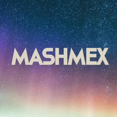 歌手 Mashmex