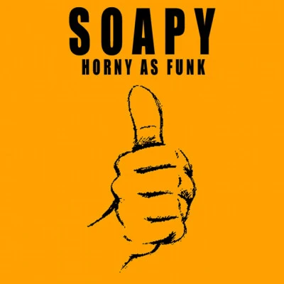 歌手 Soapy