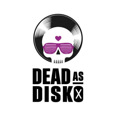 Dead As Disko/Richard Grey/Emma Lanford Sunshine and Happiness