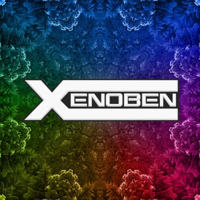 歌手 Xenoben