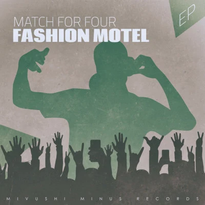 歌手 Fashion Motel