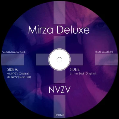 歌手 Mirza Deluxe