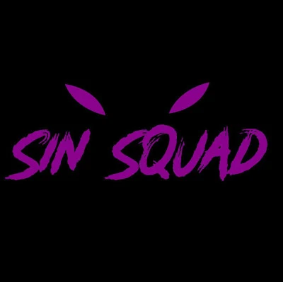 Sin Squad (SS) Put In A Spliff