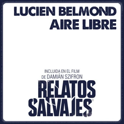 歌手 Lucien Belmond