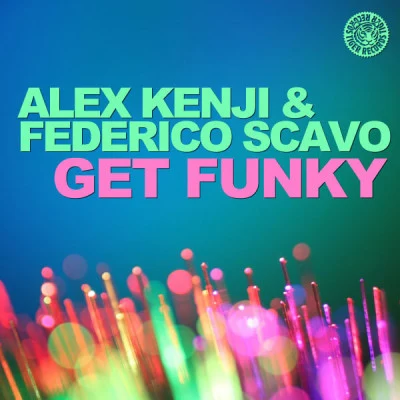 歌手 Alex Kenji & Federico Scavo