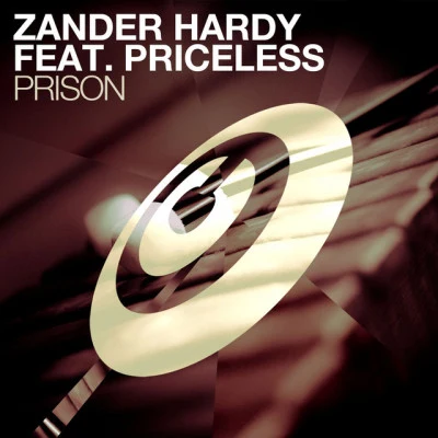 歌手 Zander Hardy