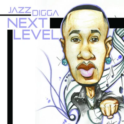 Jazz Digga/Eloh Eoe Classics, Vol. 3