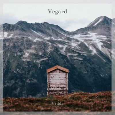 Vegard Bameg