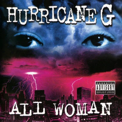 歌手 Hurricane G