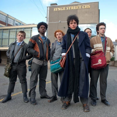 歌手 Sing Street