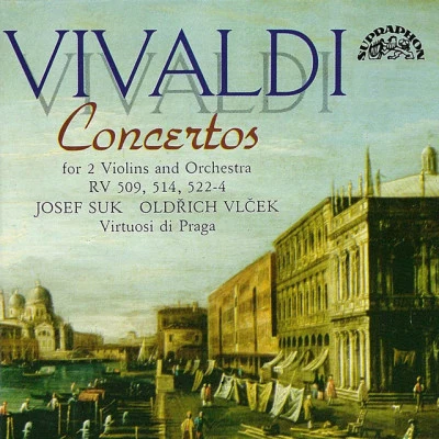 Oldrich Vlcek/Virtuosi di Praga 100 Classical Music Masterpieces