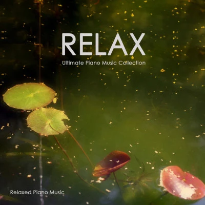 Relaxed Piano Music New Age Piano Healing Sounds