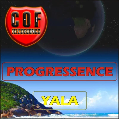 歌手 Progressence