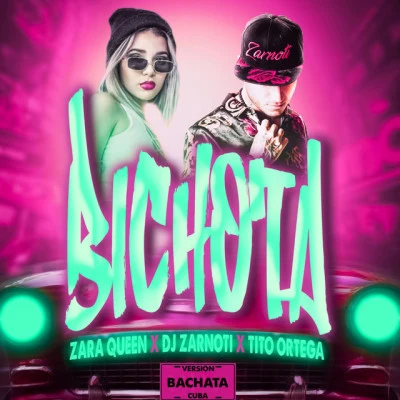 Zara Queen/DJ Tony Pecino No Te Enamores (Bachata Version) [feat. Zara Queen]