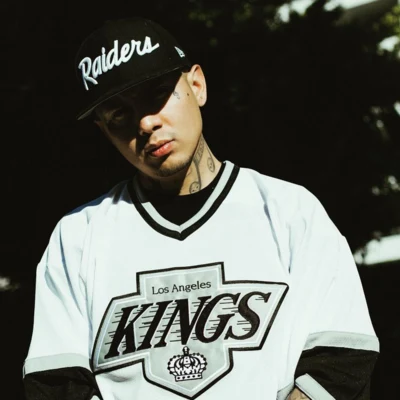 歌手 King Lil G