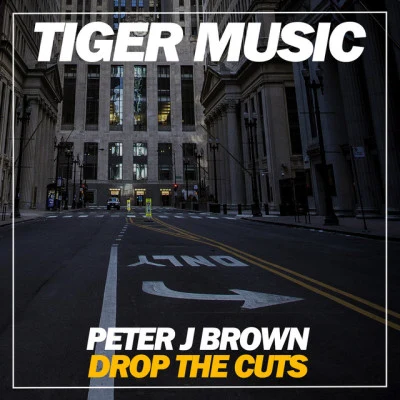 歌手 Peter J Brown