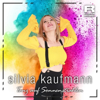 Silvia Kaufmann Mitsing-Schlager-Party