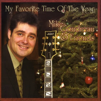 歌手 Mike Goudreau &amp; Friends