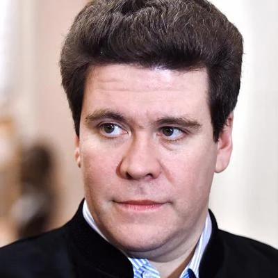 歌手 Denis Matsuev