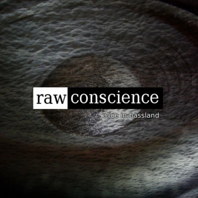 歌手 Raw Conscience