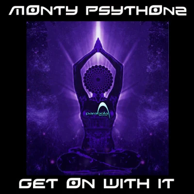 歌手 Monty Psythons