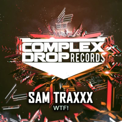 歌手 Sam Traxxx