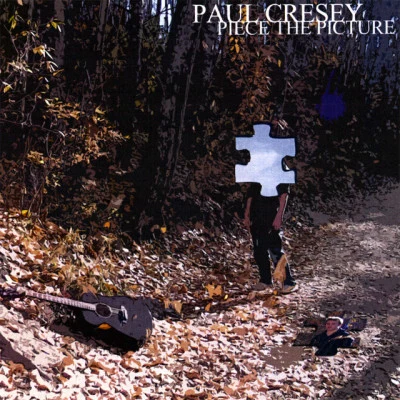 歌手 Paul Cresey