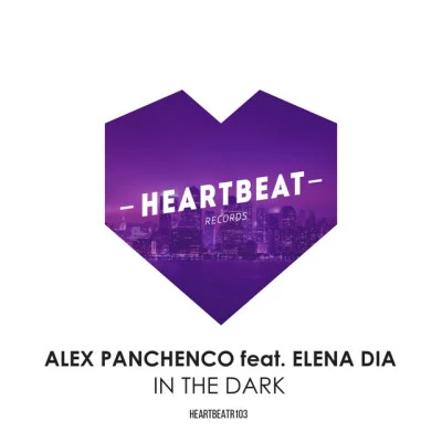 歌手 ElenaDiaAlex Panchenco