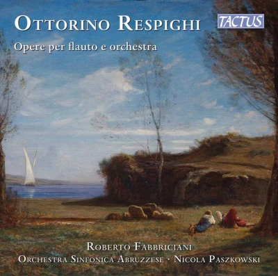 歌手 Nicola PaszkowskiEdoardo CatemarioAstor PiazollaOrchestra Vincenzo GalileiMichael Zisman