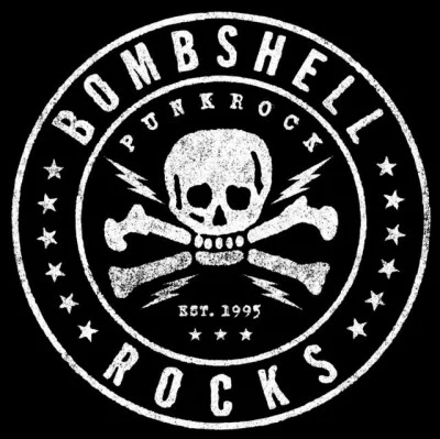 歌手 Bombshell Rocks