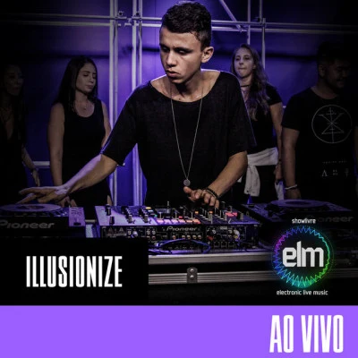 Illusionize/DJ Glen First Time