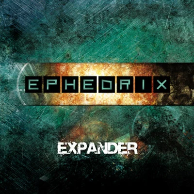 歌手 Ephedrix