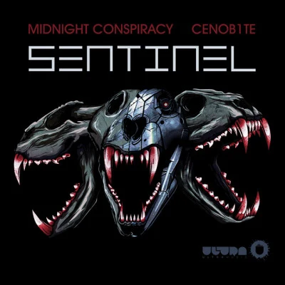 歌手 Cenob1teMidnight Conspiracy