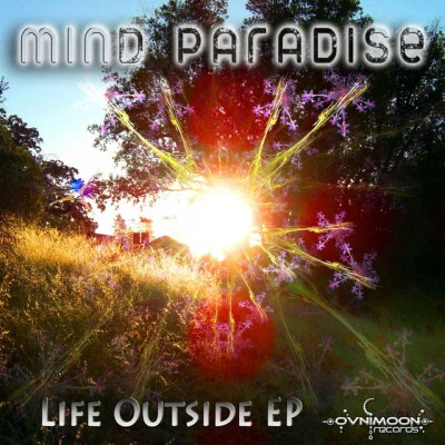 歌手 Mind Paradise