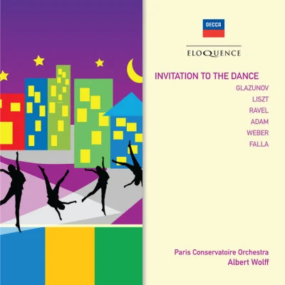 歌手 Paris Conservatoire Orchestra