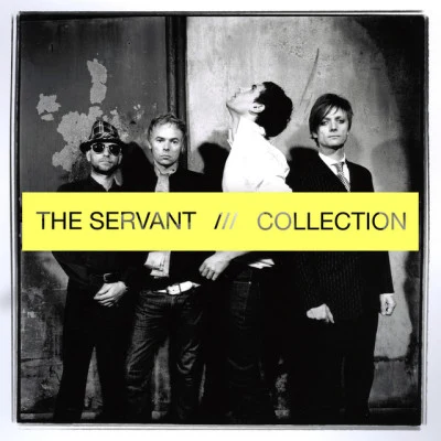 歌手 The Servant