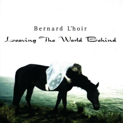 歌手 Bernard L&#x27;Hoir