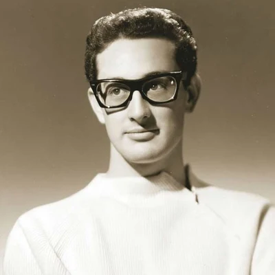 歌手 Buddy Holly