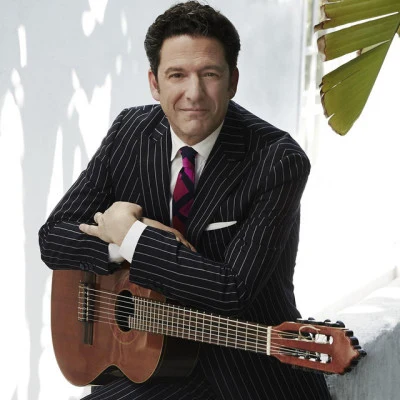 歌手 John Pizzarelli