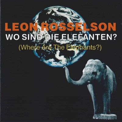 歌手 Leon Rosselson