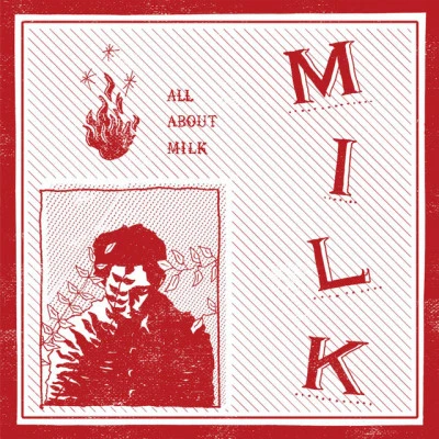 歌手 Milk