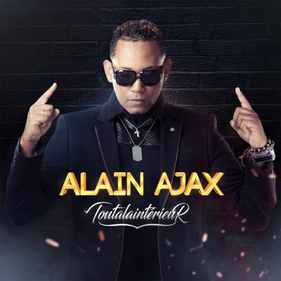 歌手 Alain AjaxZouk riddim