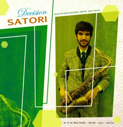 SATORI/ARIA/Mackback/Father/Mario Scalambrin/D.D.T. Deep House