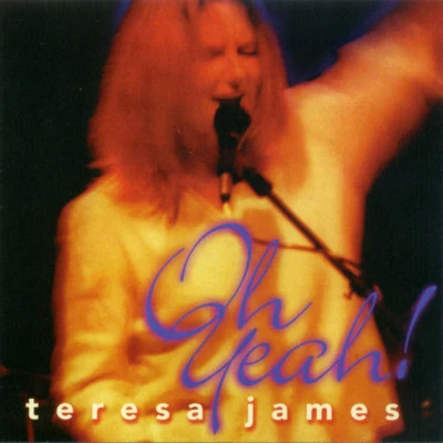 歌手 Teresa James