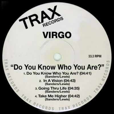 Virgo Four Traxbox