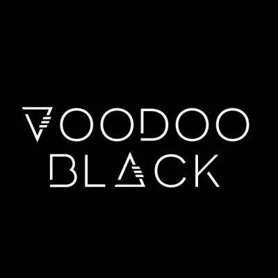 Voodoo Black/Layfullstop Sitting at the Table