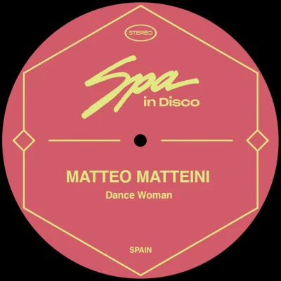 歌手 Matteo Matteini