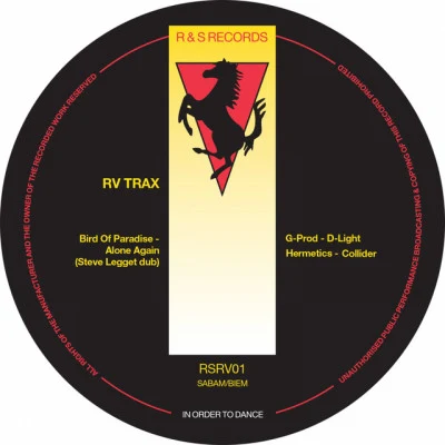 Bird of Paradise/Crowdpleaser/Rodion/Thomash/Habib/Thomass Jackson Moon Faze